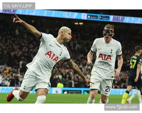 英超热刺逆袭波尔图六球狂胜十大精彩进球瞬间回顾