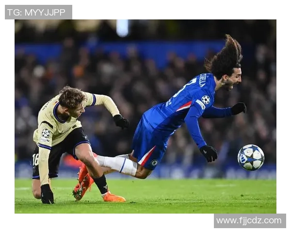 世界杯精彩对决切尔西与巴萨激战成平局数据分析揭示比赛亮点