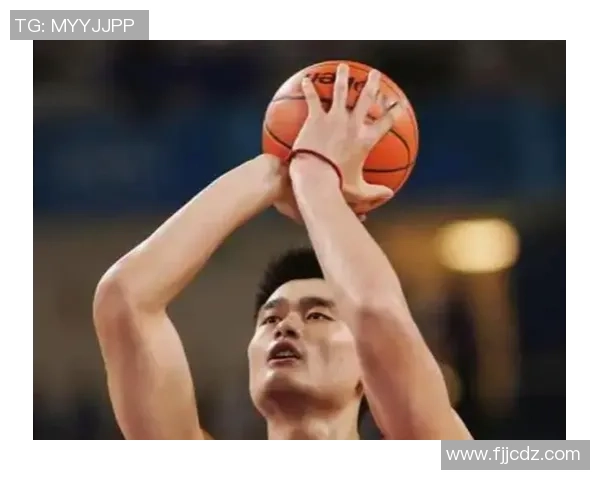 姚明在2008年奥运会的辉煌时刻与中国篮球的崛起之路