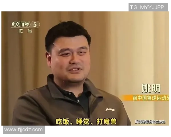 姚明揭秘姓名背后的故事与人生哲学探讨