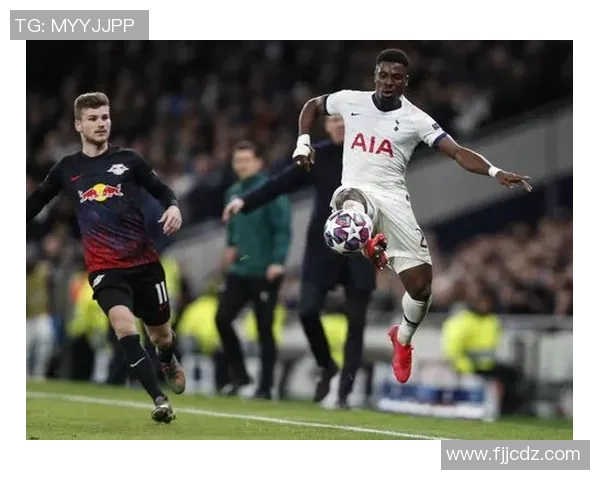 热刺在足总杯中以3-0战胜莱比锡绝杀时刻点燃全场激情