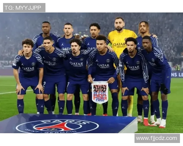 足总杯激战巴黎圣日耳曼狂胜国米6比2引发全场热议与焦点分析