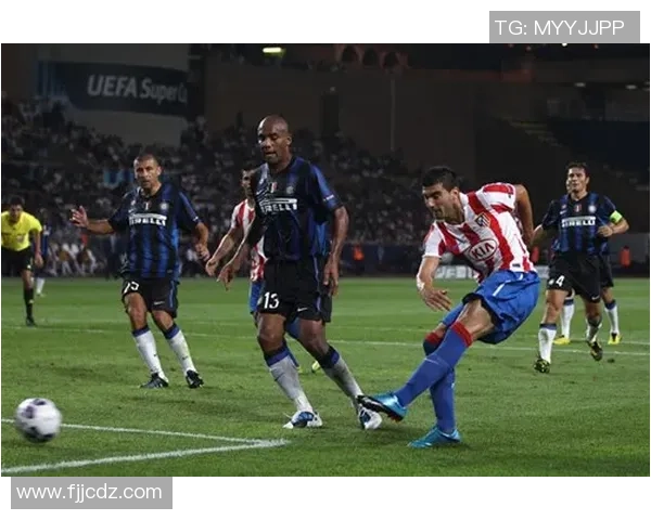 世界杯精彩对决国米与巴萨2比2平点球大战成焦点瞬间回顾与战术分析