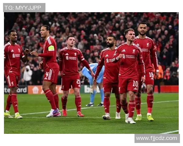 欧冠激战利物浦6比2狂胜里昂十大精彩进球瞬间点燃全场热情 欧冠激战利物浦6比2狂胜里昂十大精彩进球瞬间点燃全场热情