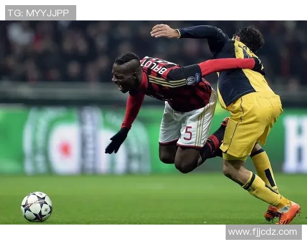 欧冠激战:马竞逆转AC米兰5-1全场沸腾瞬间回顾与分析 欧冠激战:马竞逆转AC米兰5-1全场沸腾瞬间回顾与分析