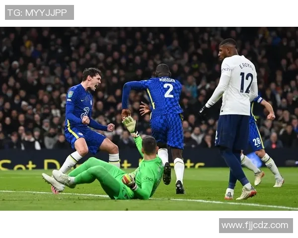 热刺逆转皇马4-3晋级足总杯补时绝杀引发全场狂欢解析战术细节 热刺逆转皇马4-3晋级足总杯补时绝杀引发全场狂欢解析战术细节