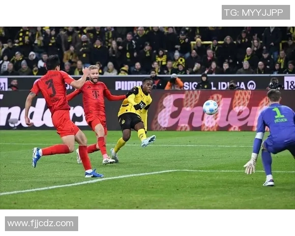 德甲激战巴萨逆转尤文图斯全场沸腾赛后精彩点评回顾