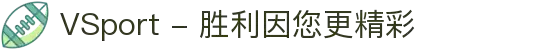 VSport - 胜利因您更精彩